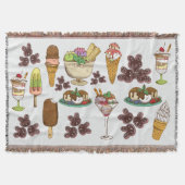 ICE CREAM VARIETY DECKE (Vorderseite)