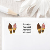 Ice-Creme-Cartoon (Insitu)