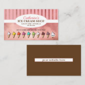 Ice Cresta: Monte Lema - Monte Tamaro Treuekarte (Vorne/Hinten)