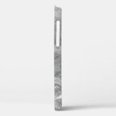 Ice Design auf Apple IPhone 8/7 Case-Mate iPhone Hülle (Rückseite / Links)