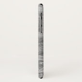 Ice-Design für Apple IPhone X Case-Mate iPhone Hülle (Hinten/Links)