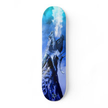 Ice Dragon D Brand