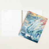 Ice Dragon Planner Planer (Anzeige)