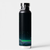 Ice Edge Polar Bear Trinkflasche (Rechts)