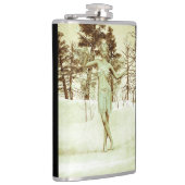 Ice Fairy Flachmann (Rechts)