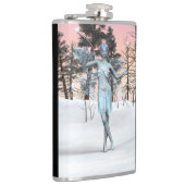 Ice Fairy Flachmann (Rechts)