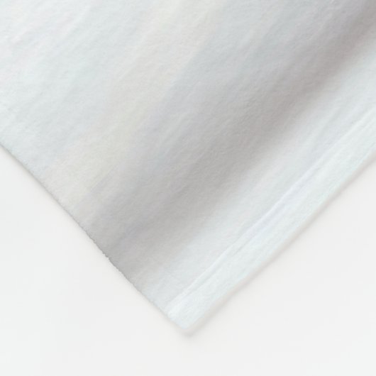 Ice Fairy Fleecedecke (Ecke)