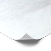Ice Fairy Poster (Ecke)