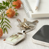 Ice Fairy Schlüsselanhänger (Seite)