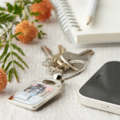 Ice Fairy Schlüsselanhänger (Seite)