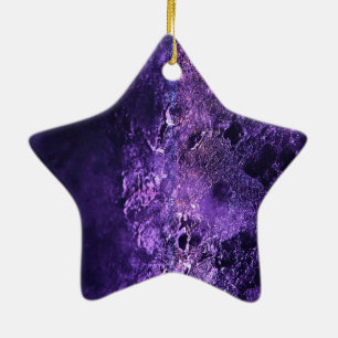 Ice - Glacial - Amazing! Keramik Ornament