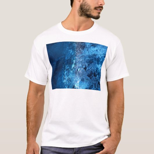 Ice - Glacial - Amazing! T-Shirt (Vorderseite)