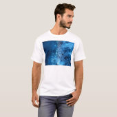 Ice - Glacial - Amazing! T-Shirt (Vorne ganz)