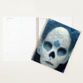 Ice Hexe 2 Fantasy Sci-Fi Planer (Anzeige)