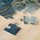 Ice Hexe 3 Fantasy Sci-Fi Puzzle (Seite)