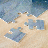 Ice Hexe 4 Fantasy Sci-Fi Puzzle (Seite)