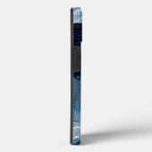 Ice Hexe 5 Fantasy Sci-Fi Case-Mate iPhone Hülle (Rückseite / Rechts)