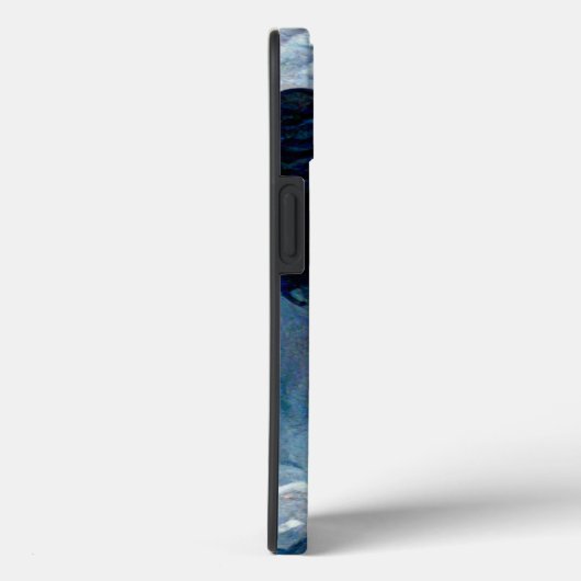 Ice Hexe 5 Fantasy Sci-Fi Case-Mate iPhone Hülle (Rückseite / Rechts)