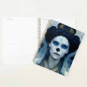 Ice Hexe 5 Fantasy Sci-Fi Planer (Anzeige)