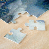 Ice Hexe 5 Fantasy Sci-Fi Puzzle (Seite)