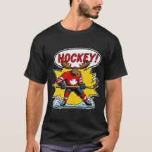 ICE HOCKEY-CANADA 6