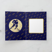 ICE HOCKEY  KARTE (Innenseite)