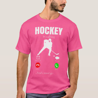 Ice Hockey Youth Women Puckeyplayer Player Me T-Shirt