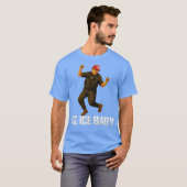 Ice Ice Baby T-Shirt (Vorne ganz)