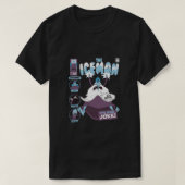 Ice King Comic Essential T-Shirt (Design vorne)