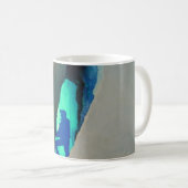 Ice Man Tasse (VorderseiteRechts)