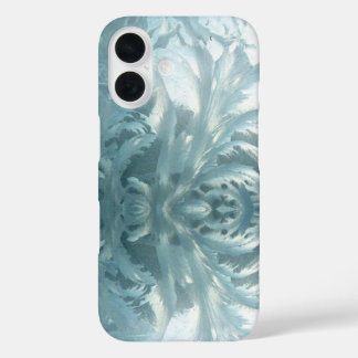 Ice Muster iPhone Case