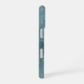 Ice Muster iPhone Case 16 Hülle (Rechte Seite)