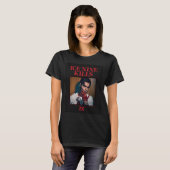 Ice Nine Kills Klassik T-Shirt (Vorne ganz)