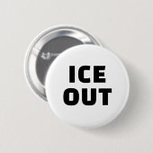 ICE OUT BUTTON (Vorne & Hinten)