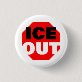 ICE OUT BUTTON