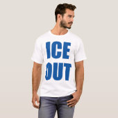 Ice Out T-Shirt (Vorne ganz)