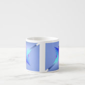 Ice Pikes Spezielle Tasse (Vorderseite)
