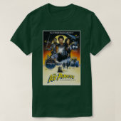 Ice Pirates T-Shirt (Design vorne)