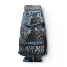 Ice Planet H7 Flaschen-Kühler | Merchant Outpost