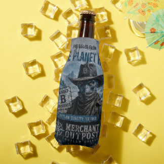 Ice Planet H7 Flaschen-Kühler | Merchant Outpost Flaschenkühler