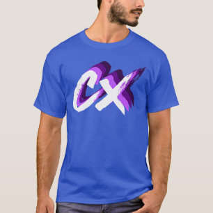 Ice Poseidon CX Geschenk T-Shirt