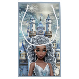 Ice Princess Kleine Geschenktüte