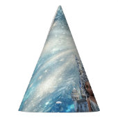 Ice Princess Partyhütchen (Links)