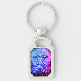 "Ice Queen" Schlüsselanhänger