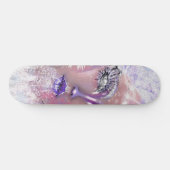 Ice Queen Skateboard (Horizontal)
