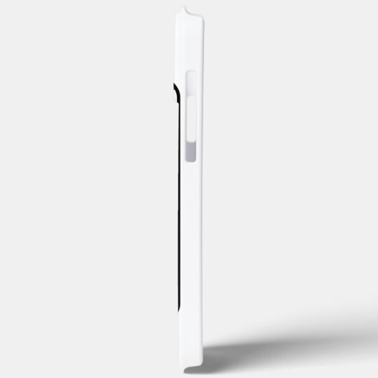 Ice Rink Diagramm Hockey Spiel Design Case-Mate iPhone Hülle (Rückseite / Links)