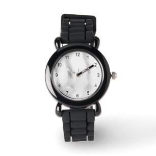 Ice Skaten Armbanduhr