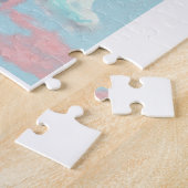 Ice Skaten Art Puzzle (Seite)