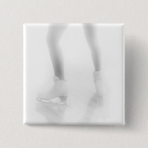 Ice Skaten Button