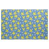 Ice Skaten Chick Skate Muster Stoff (Fat Quarter (45,7 x 55,9 cm))